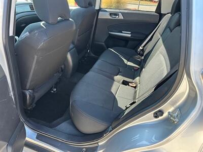 2012 Subaru Forester 2.5X Premium   - Photo 16 - Jacksonville, FL 32211