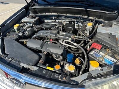 2012 Subaru Forester 2.5X Premium   - Photo 9 - Jacksonville, FL 32211