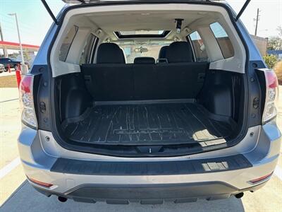 2012 Subaru Forester 2.5X Premium   - Photo 18 - Jacksonville, FL 32211
