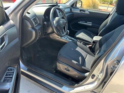 2012 Subaru Forester 2.5X Premium   - Photo 11 - Jacksonville, FL 32211
