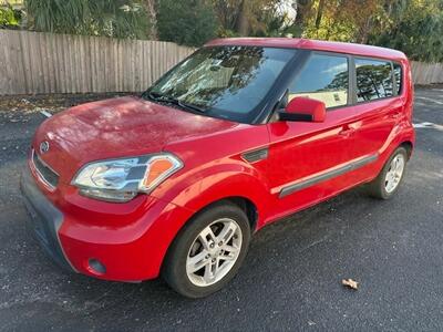 2011 Kia Soul !   - Photo 1 - Jacksonville, FL 32208