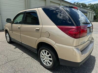 2006 Buick Rendezvous CXL - Photo 5 - Jacksonville, FL 32211