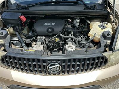 2006 Buick Rendezvous CXL - Photo 9 - Jacksonville, FL 32211