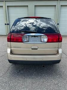 2006 Buick Rendezvous CXL - Photo 8 - Jacksonville, FL 32211
