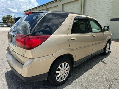 2006 Buick Rendezvous CXL - Photo 6 - Jacksonville, FL 32211