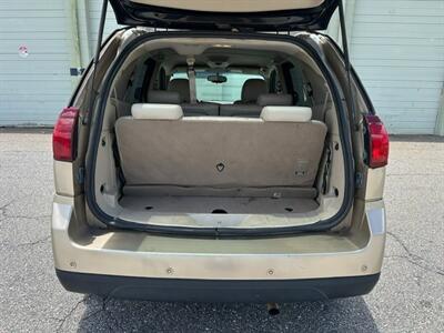 2006 Buick Rendezvous CXL - Photo 19 - Jacksonville, FL 32211