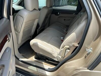 2006 Buick Rendezvous CXL - Photo 16 - Jacksonville, FL 32211