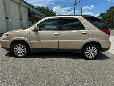 2006 Buick Rendezvous CXL - Photo 3 - Jacksonville, FL 32211