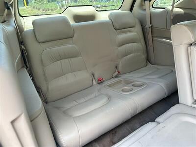 2006 Buick Rendezvous CXL - Photo 17 - Jacksonville, FL 32211