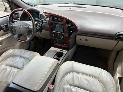 2006 Buick Rendezvous CXL - Photo 14 - Jacksonville, FL 32211