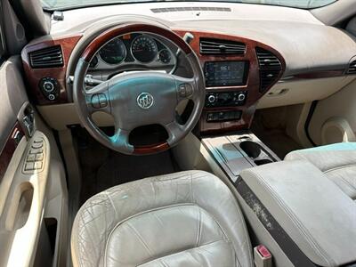 2006 Buick Rendezvous CXL - Photo 10 - Jacksonville, FL 32211