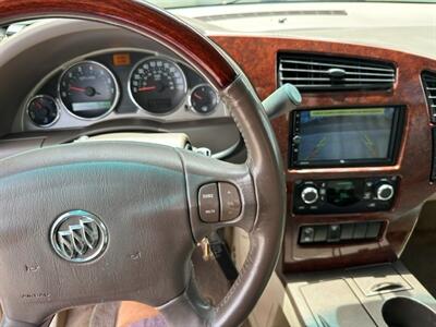 2006 Buick Rendezvous CXL - Photo 12 - Jacksonville, FL 32211