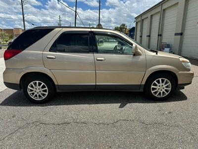 2006 Buick Rendezvous CXL - Photo 4 - Jacksonville, FL 32211