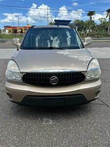 2006 Buick Rendezvous CXL - Photo 7 - Jacksonville, FL 32211