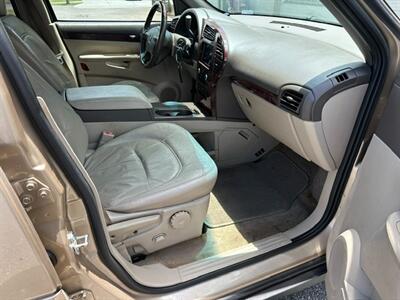 2006 Buick Rendezvous CXL - Photo 13 - Jacksonville, FL 32211