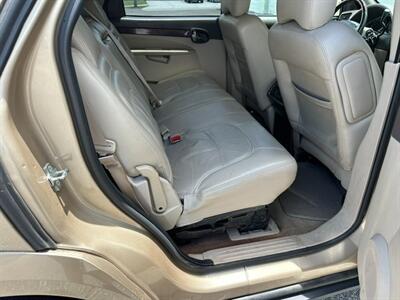2006 Buick Rendezvous CXL - Photo 15 - Jacksonville, FL 32211