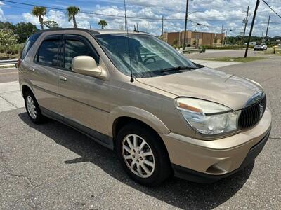 2006 Buick Rendezvous CXL - Photo 2 - Jacksonville, FL 32211