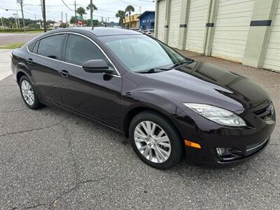 2010 Mazda Mazda6 i Touring Plus - Photo 2 - Jacksonville, FL 32211