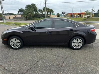 2010 Mazda Mazda6 i Touring Plus - Photo 4 - Jacksonville, FL 32211