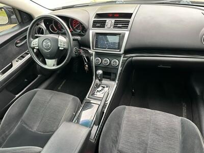 2010 Mazda Mazda6 i Touring Plus - Photo 14 - Jacksonville, FL 32211