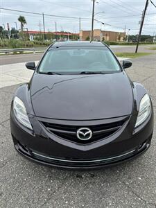 2010 Mazda Mazda6 i Touring Plus - Photo 7 - Jacksonville, FL 32211