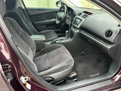 2010 Mazda Mazda6 i Touring Plus - Photo 13 - Jacksonville, FL 32211
