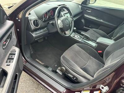 2010 Mazda Mazda6 i Touring Plus - Photo 11 - Jacksonville, FL 32211
