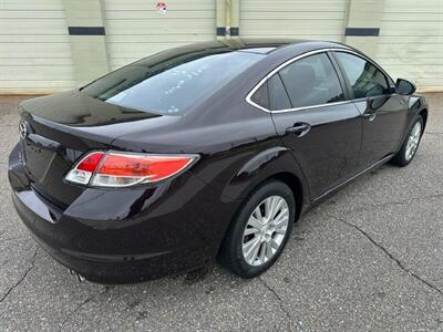 2010 Mazda Mazda6 i Touring Plus - Photo 5 - Jacksonville, FL 32211