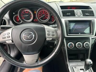 2010 Mazda Mazda6 i Touring Plus - Photo 10 - Jacksonville, FL 32211