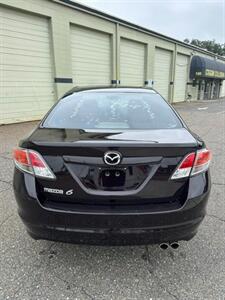 2010 Mazda Mazda6 i Touring Plus - Photo 8 - Jacksonville, FL 32211