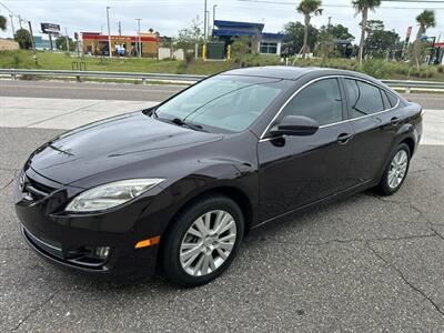 2010 Mazda Mazda6 i Touring Plus - Photo 1 - Jacksonville, FL 32211