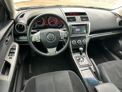 2010 Mazda Mazda6 i Touring Plus - Photo 12 - Jacksonville, FL 32211