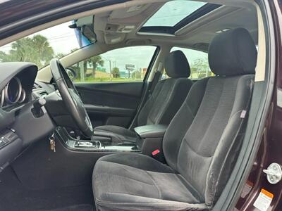 2010 Mazda Mazda6 i Touring Plus - Photo 16 - Jacksonville, FL 32211