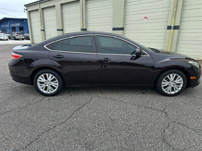 2010 Mazda Mazda6 i Touring Plus - Photo 3 - Jacksonville, FL 32211