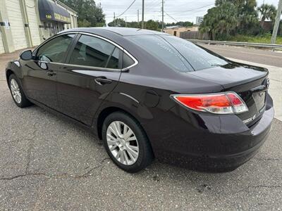 2010 Mazda Mazda6 i Touring Plus - Photo 6 - Jacksonville, FL 32211