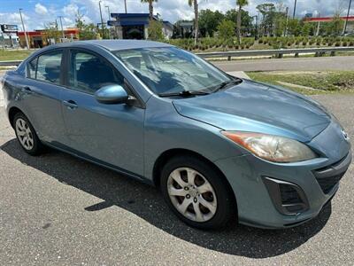 2010 Mazda Mazda3 i SV - Photo 2 - Jacksonville, FL 32211