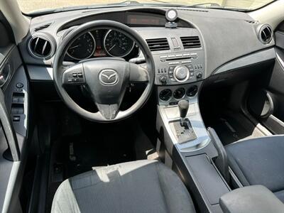 2010 Mazda Mazda3 i SV - Photo 10 - Jacksonville, FL 32211