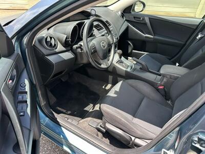2010 Mazda Mazda3 i SV - Photo 11 - Jacksonville, FL 32211
