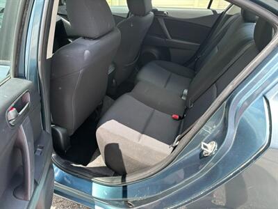 2010 Mazda Mazda3 i SV - Photo 16 - Jacksonville, FL 32211