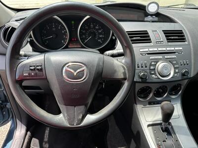 2010 Mazda Mazda3 i SV - Photo 12 - Jacksonville, FL 32211