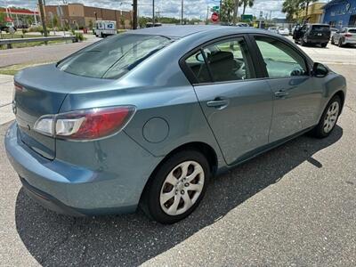 2010 Mazda Mazda3 i SV - Photo 6 - Jacksonville, FL 32211