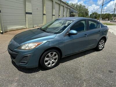 2010 Mazda Mazda3 i SV - Photo 1 - Jacksonville, FL 32211