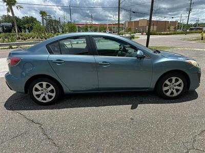 2010 Mazda Mazda3 i SV - Photo 4 - Jacksonville, FL 32211