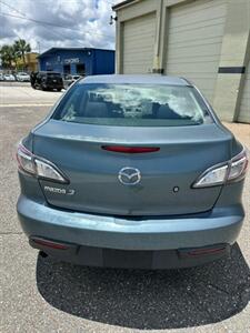 2010 Mazda Mazda3 i SV - Photo 8 - Jacksonville, FL 32211
