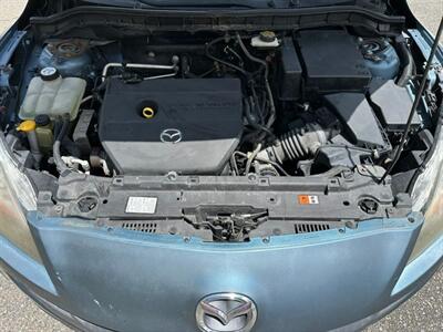 2010 Mazda Mazda3 i SV - Photo 9 - Jacksonville, FL 32211