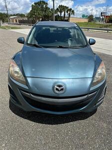 2010 Mazda Mazda3 i SV - Photo 7 - Jacksonville, FL 32211