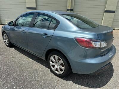 2010 Mazda Mazda3 i SV - Photo 5 - Jacksonville, FL 32211