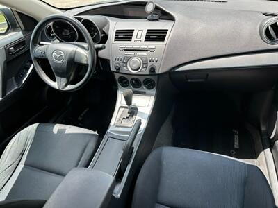 2010 Mazda Mazda3 i SV - Photo 14 - Jacksonville, FL 32211