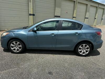 2010 Mazda Mazda3 i SV - Photo 3 - Jacksonville, FL 32211