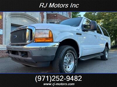 2000 Ford Excursion XLT 4dr XLT   - Photo 8 - Happy Valley, OR 97086